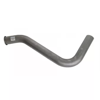 Tuyau d'échappement VANSTAR