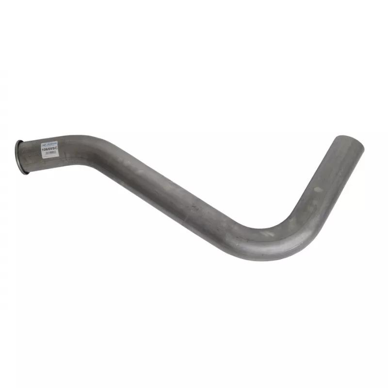 Tuyau d'échappement VANSTAR 10655SC