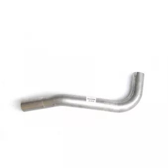 Tuyau d'échappement VANSTAR