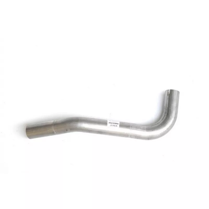 Tuyau d'échappement VANSTAR 20230MB
