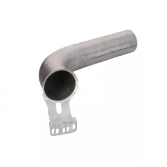 Tuyau d'échappement VANSTAR