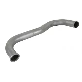 Tuyau d'échappement VANSTAR
