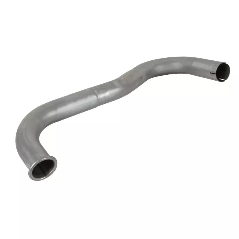 Tuyau d'échappement VANSTAR 20691MB