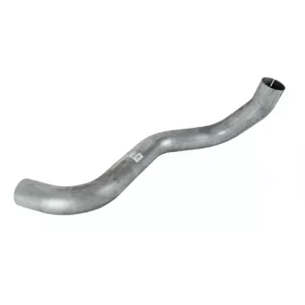 Tuyau d'échappement VANSTAR