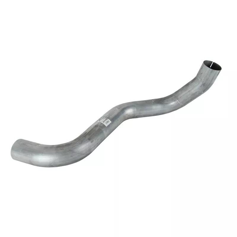 Tuyau d'échappement VANSTAR 20105MB