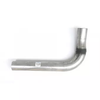 Tuyau d'échappement VANSTAR