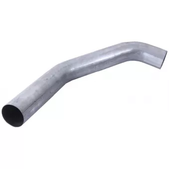 Tuyau d'échappement VANSTAR