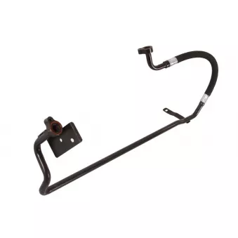 Tuyau de climatisation CZM