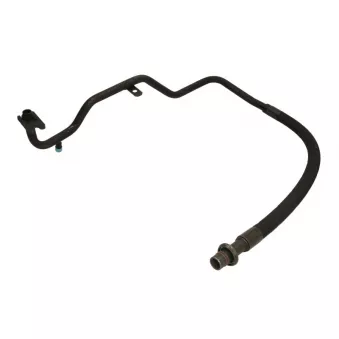 Tuyau de climatisation CZM