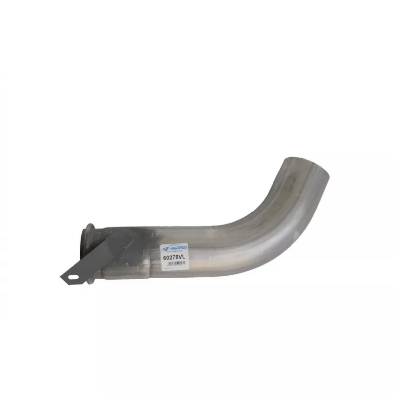 Tuyau d'échappement VANSTAR 60278VL