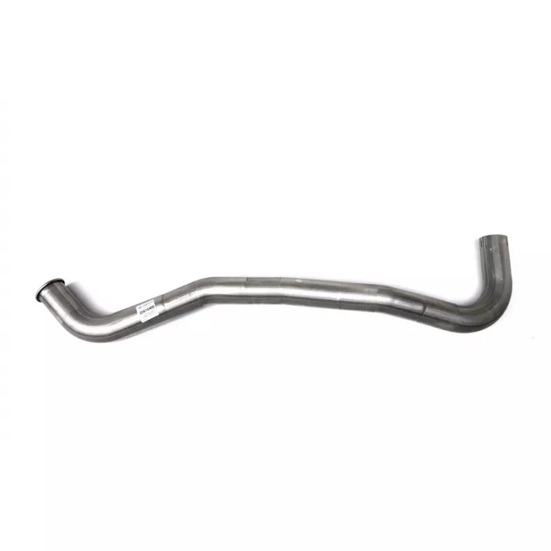 Tuyau d'échappement VANSTAR 20616MB