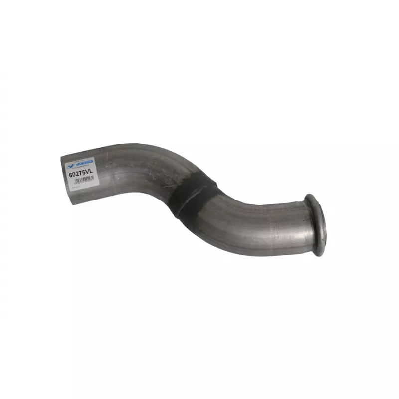 Tuyau d'échappement VANSTAR 60275VL