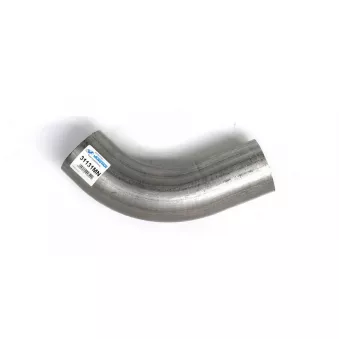 Tuyau d'échappement VANSTAR