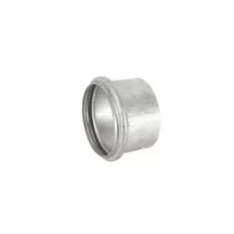 Tuyau d'échappement VANSTAR