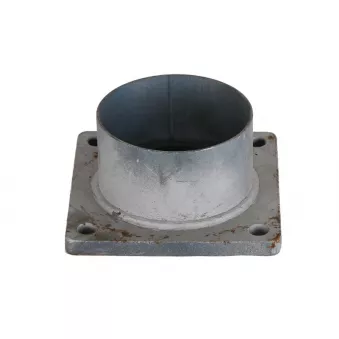 Tuyau d'échappement VANSTAR