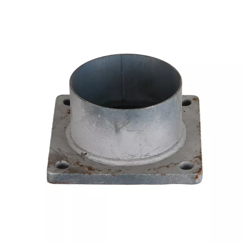 Tuyau d'échappement VANSTAR 30137MN