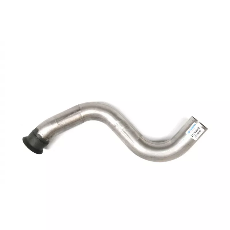 Tuyau d'échappement VANSTAR 21281MB