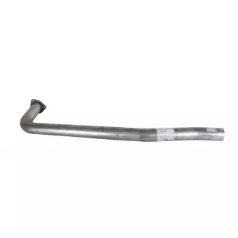 Tuyau d'échappement VANSTAR