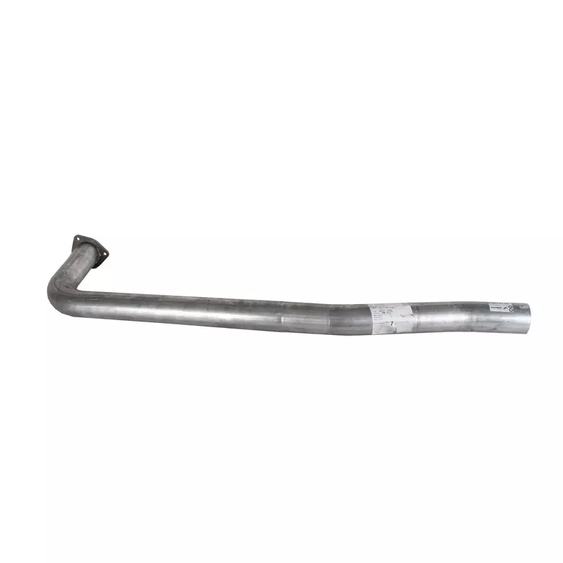 Tuyau d'échappement VANSTAR 31161MN