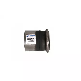 Tuyau d'échappement VANSTAR