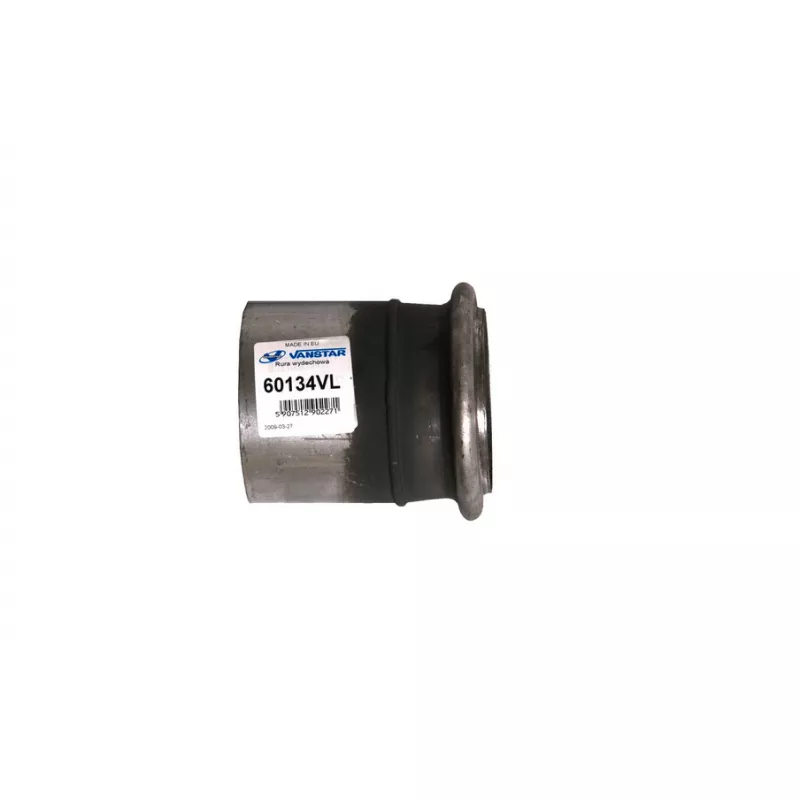 Tuyau d'échappement VANSTAR 60134VL