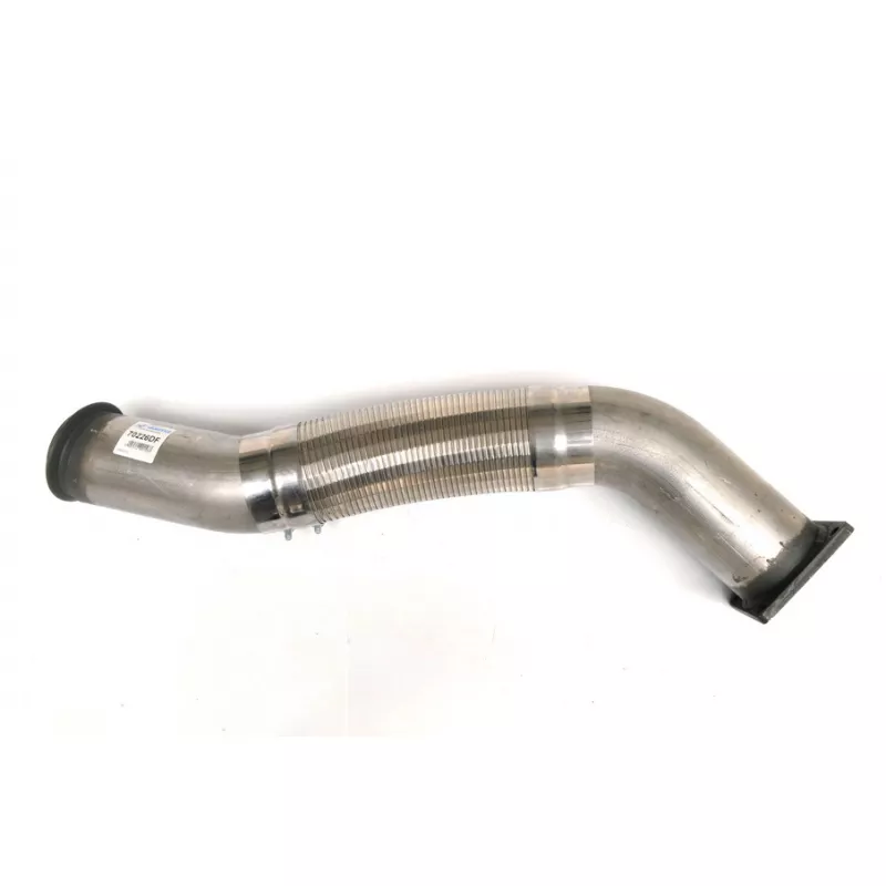 Tuyau flexible, échappement VANSTAR 70226DF