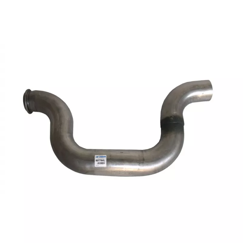 Tuyau d'échappement VANSTAR 60779VL