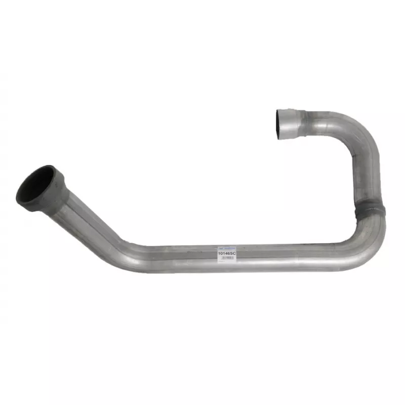 Tuyau d'échappement VANSTAR 10146SC