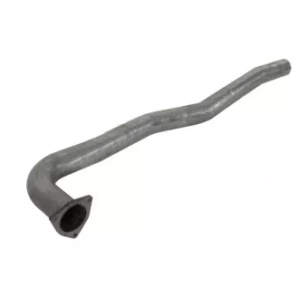 Tuyau d'échappement VANSTAR