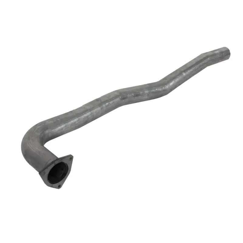 Tuyau d'échappement VANSTAR 20293MB