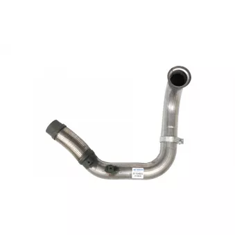 Tuyau flexible, échappement VANSTAR