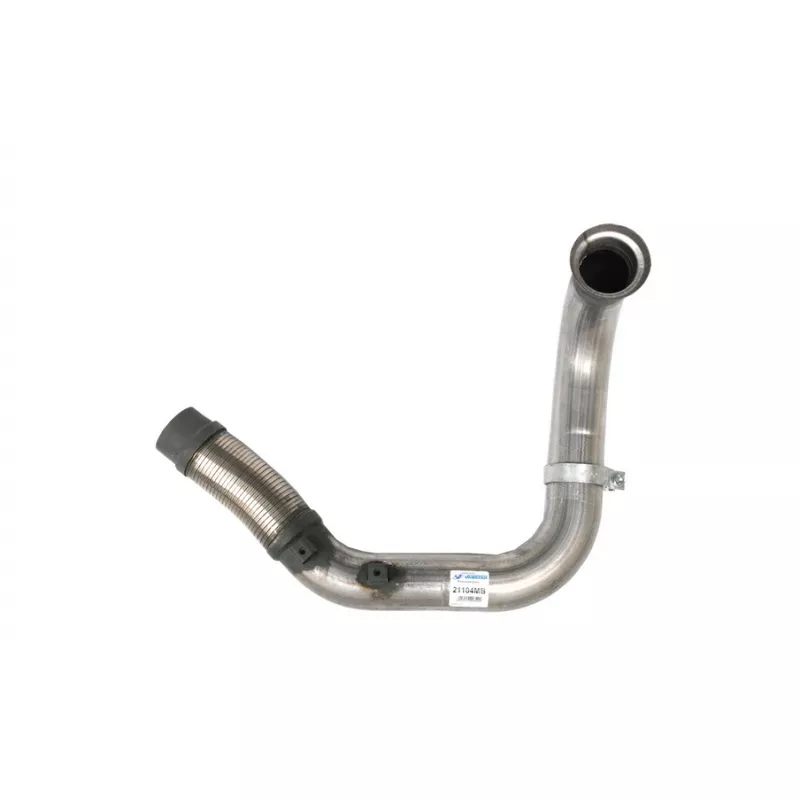 Tuyau flexible, échappement VANSTAR 21104MB