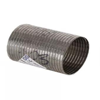 Tuyau d'échappement VANSTAR