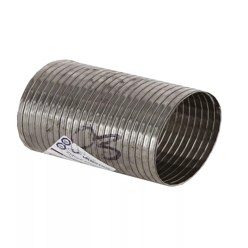 Tuyau d'échappement VANSTAR 60135VL