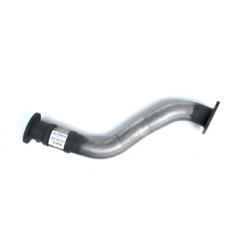 Tuyau d'échappement VANSTAR 50151IV