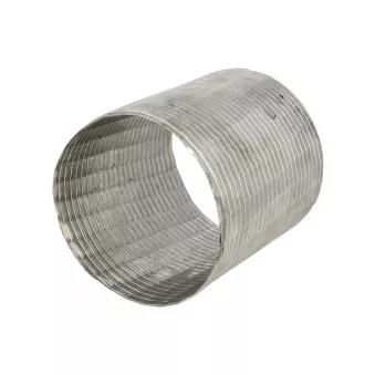 Tuyau flexible, échappement VANSTAR