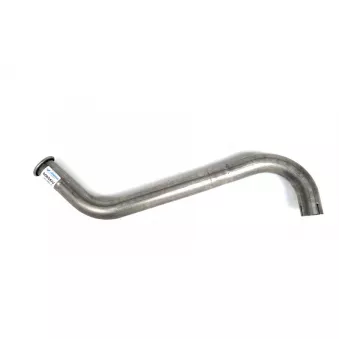 Tuyau d'échappement VANSTAR