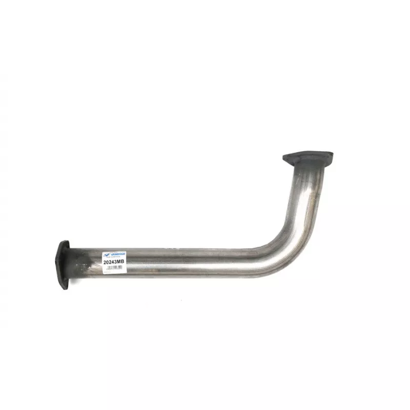 Tuyau d'échappement VANSTAR 20243MB