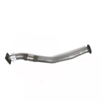 Tuyau d'échappement VANSTAR