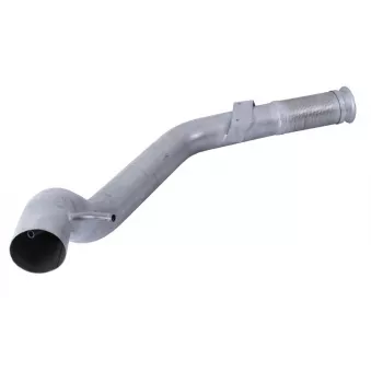 Tuyau d'échappement VANSTAR