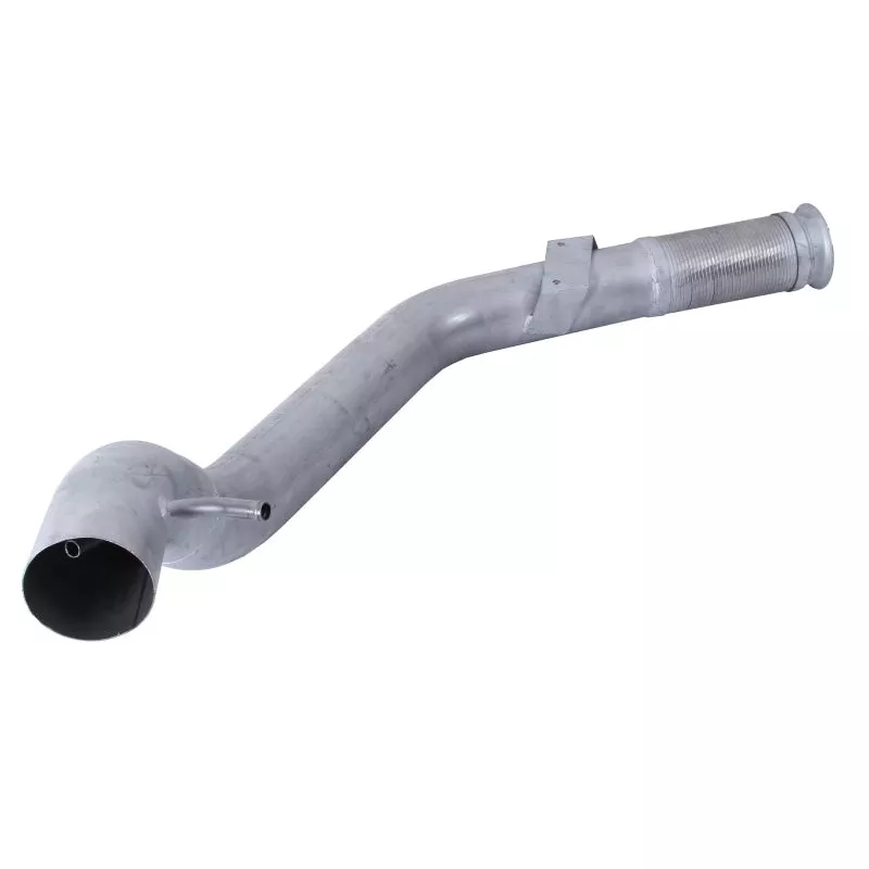 Tuyau d'échappement VANSTAR 51244IV