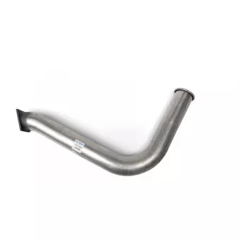 Tuyau d'échappement VANSTAR