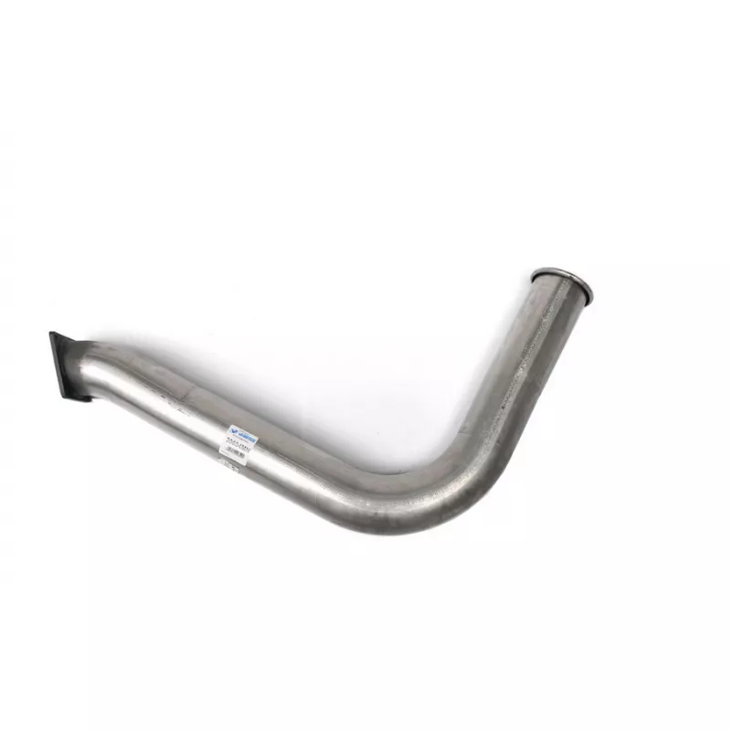 Tuyau d'échappement VANSTAR 30604MN