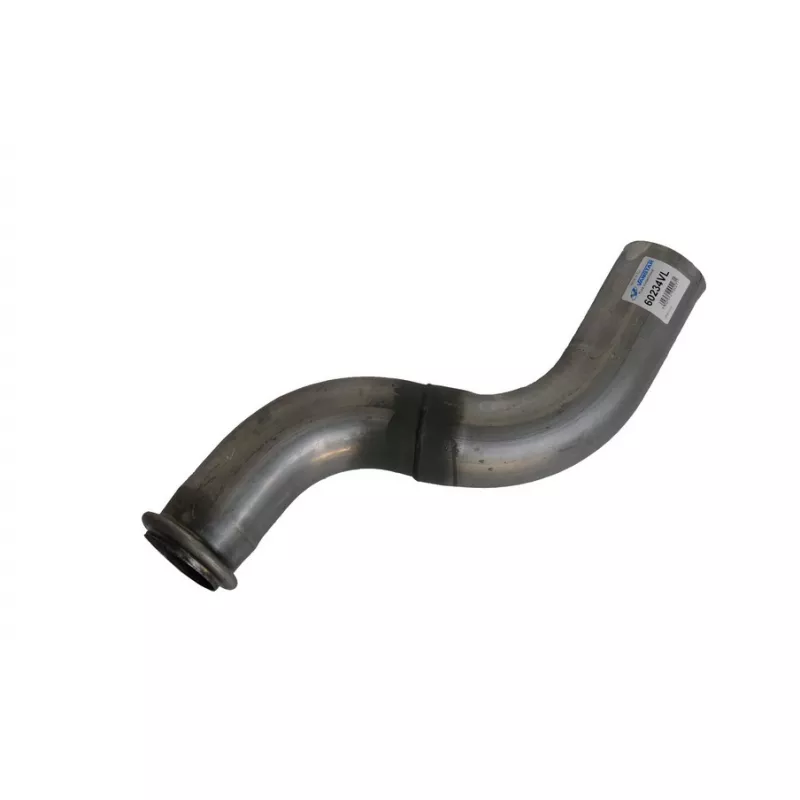 Tuyau d'échappement VANSTAR 60234VL