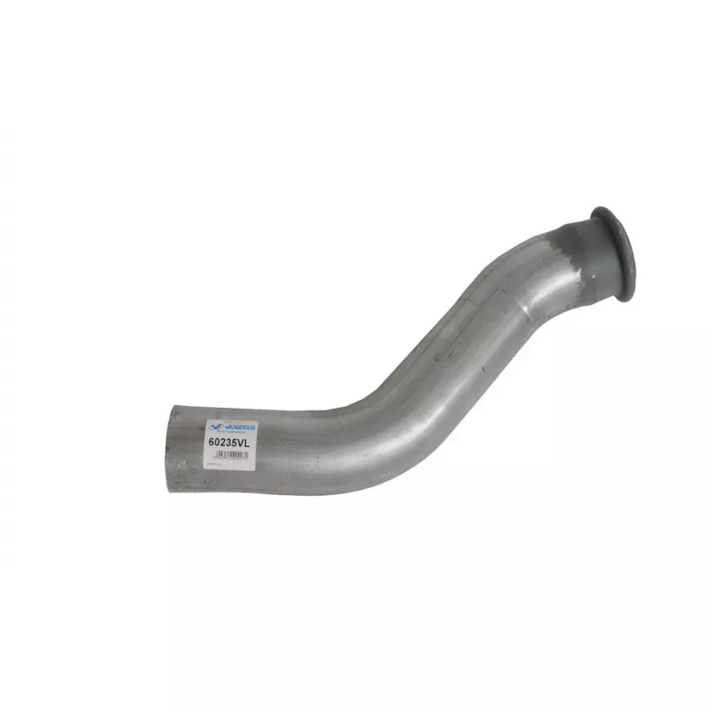 Tuyau d'échappement VANSTAR 60235VL