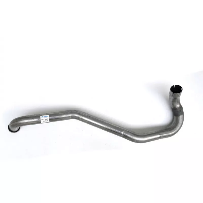 Tuyau d'échappement VANSTAR 50784IV