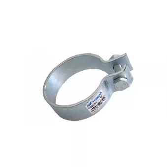 Raccord de tuyau, système d'échappement VANSTAR