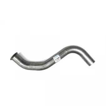 Tuyau d'échappement VANSTAR