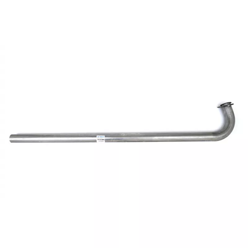 Tuyau d'échappement VANSTAR 30107MN