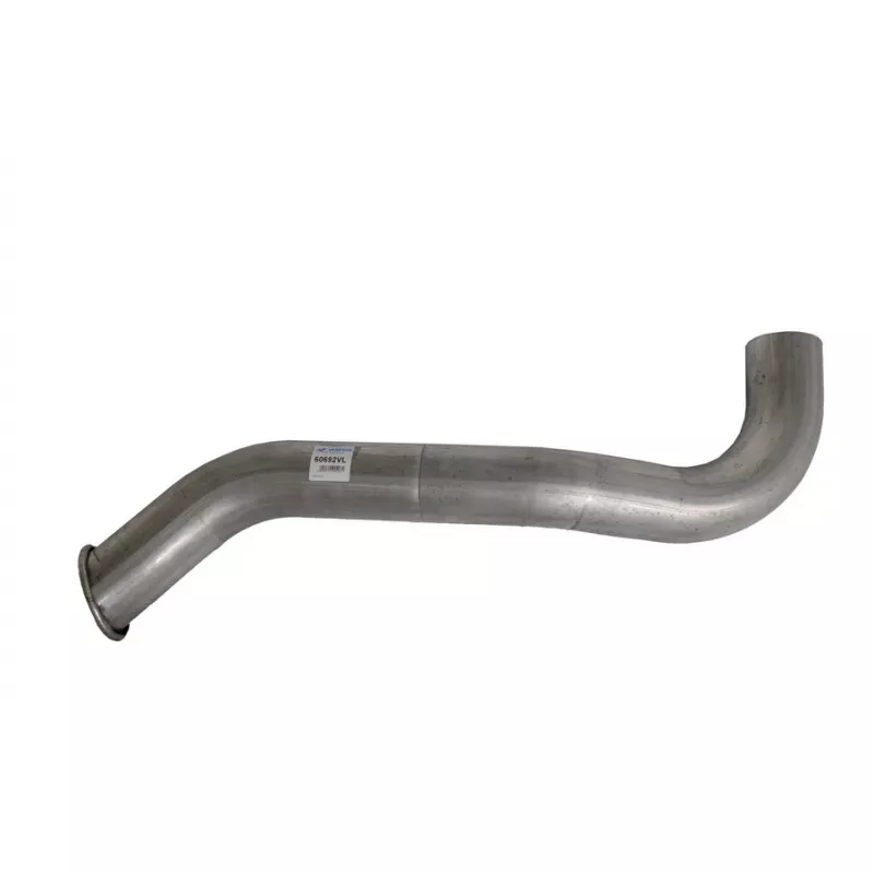Tuyau d'échappement VANSTAR 60692VL